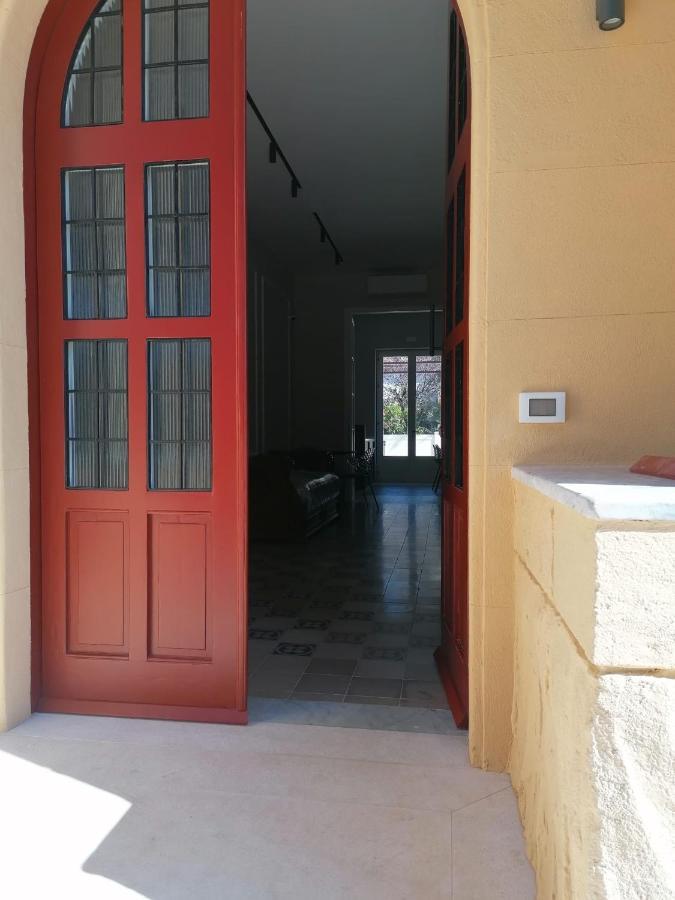 Bri&Bri Mondello Bed & Breakfast Palermo Luaran gambar