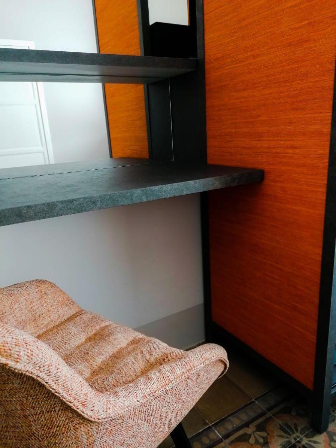 Bri&Bri Mondello Bed & Breakfast Palermo Luaran gambar