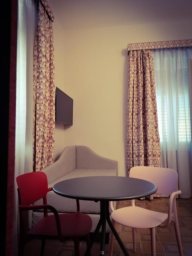 Bri&Bri Mondello Bed & Breakfast Palermo Luaran gambar