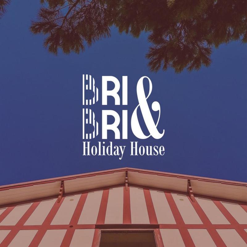 Bri&Bri Mondello Bed & Breakfast Palermo Luaran gambar