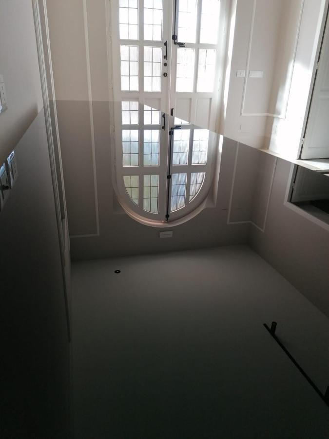 Bri&Bri Mondello Bed & Breakfast Palermo Luaran gambar