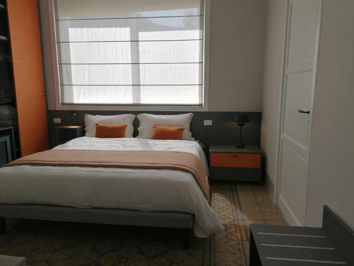 Bri&Bri Mondello Bed & Breakfast Palermo Luaran gambar