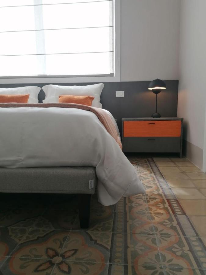 Bri&Bri Mondello Bed & Breakfast Palermo Luaran gambar