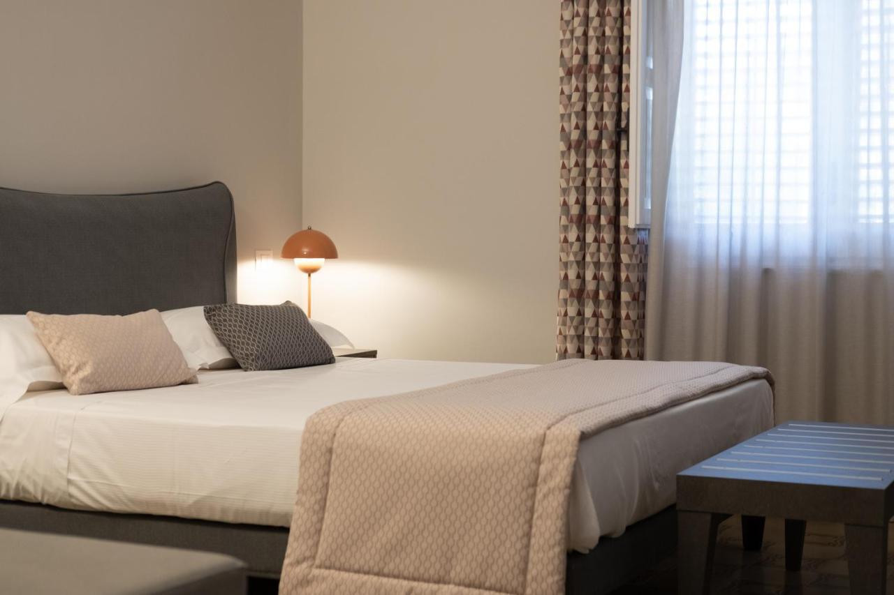 Bri&Bri Mondello Bed & Breakfast Palermo Luaran gambar