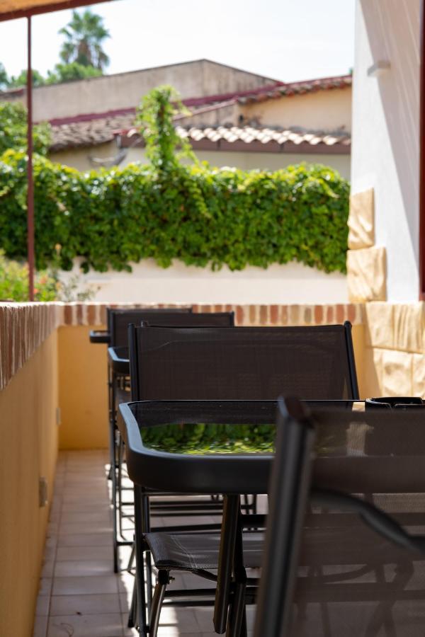 Bri&Bri Mondello Bed & Breakfast Palermo Luaran gambar