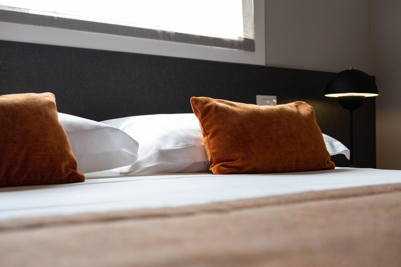 Bri&Bri Mondello Bed & Breakfast Palermo Luaran gambar