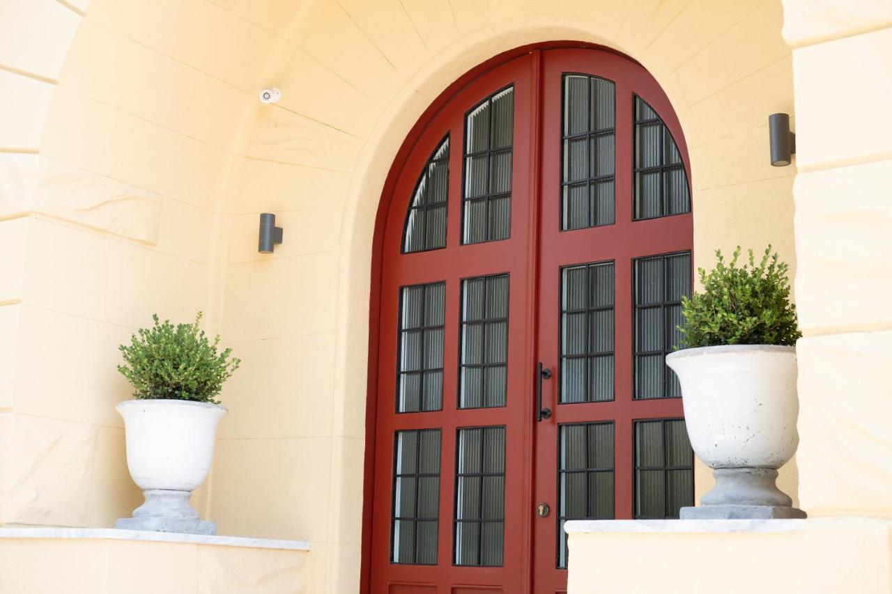Bri&Bri Mondello Bed & Breakfast Palermo Luaran gambar