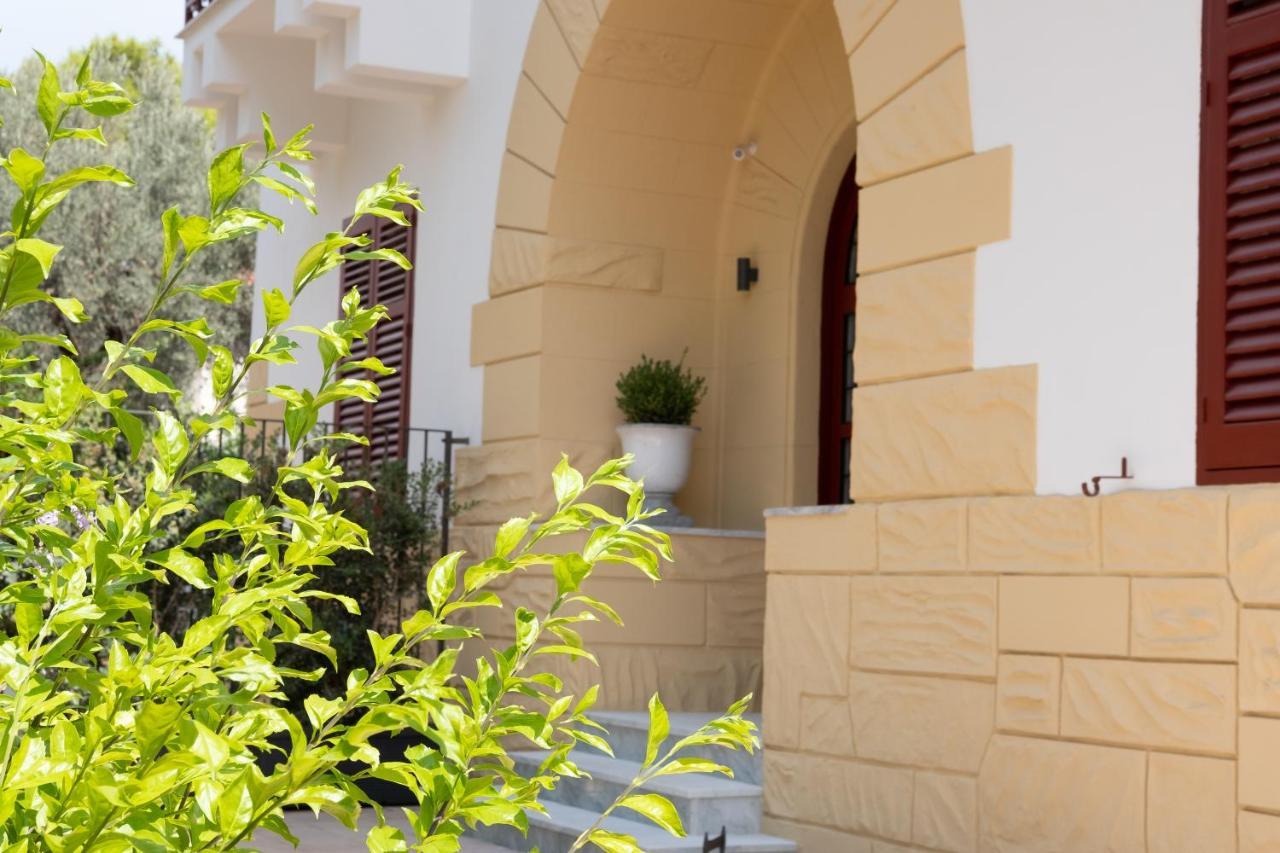 Bri&Bri Mondello Bed & Breakfast Palermo Luaran gambar