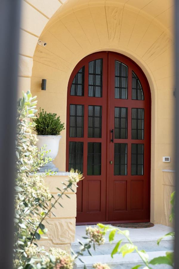 Bri&Bri Mondello Bed & Breakfast Palermo Luaran gambar