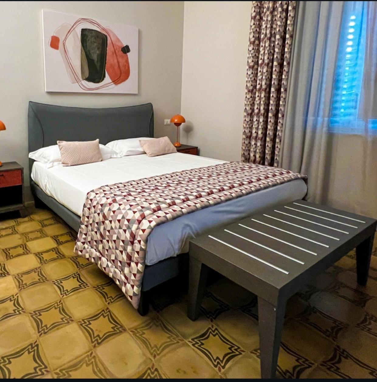 Bri&Bri Mondello Bed & Breakfast Palermo Luaran gambar