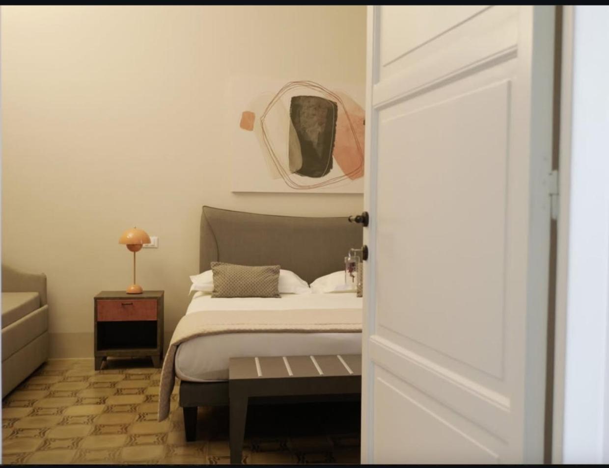 Bri&Bri Mondello Bed & Breakfast Palermo Luaran gambar