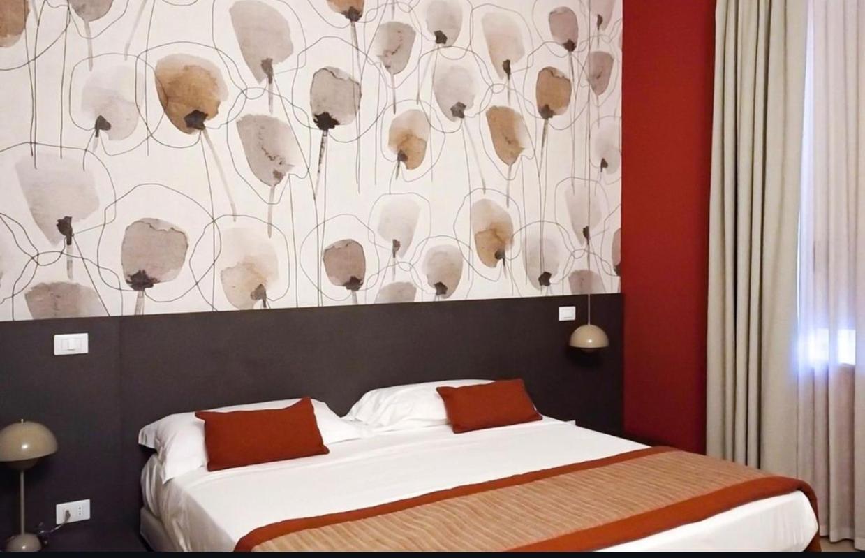 Bri&Bri Mondello Bed & Breakfast Palermo Luaran gambar