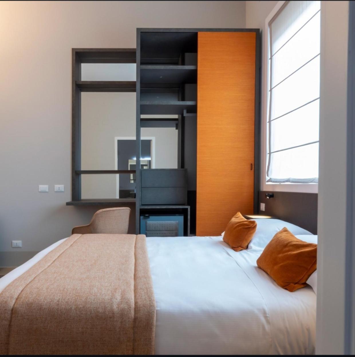Bri&Bri Mondello Bed & Breakfast Palermo Luaran gambar